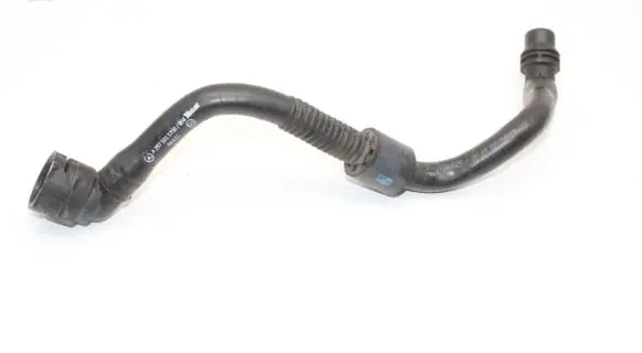 Mercedes-Benz EQS V297 Engine coolant pipe/hose A2975015700