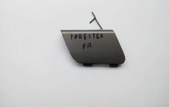 Subaru Forester SJ Front tow hook cap/cover FM-SP