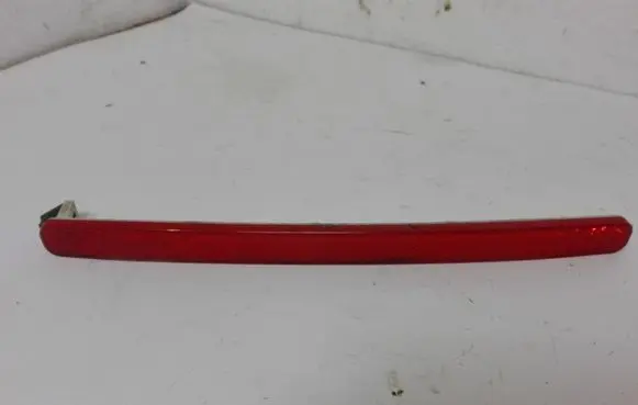 Rear tail light reflector