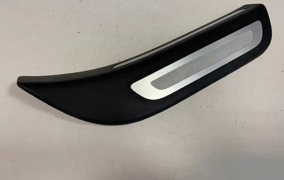 Audi Q5 SQ5 Rear sill trim cover 8R0853376