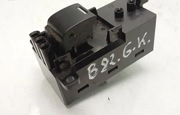 Honda Civic IX Electric window control switch 35780TV0E02 83790TV1E420BLK