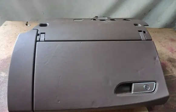 Audi A8 S8 D4 4H Glove box 4H1857096