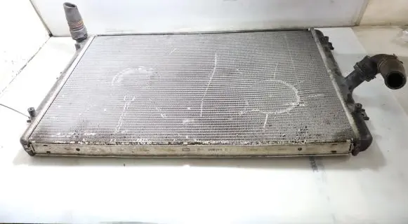 Audi TT Mk1 Coolant radiator