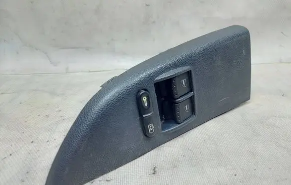 Skoda Fabia Mk1 (6Y) Other switches/knobs/shifts 66666-KAS