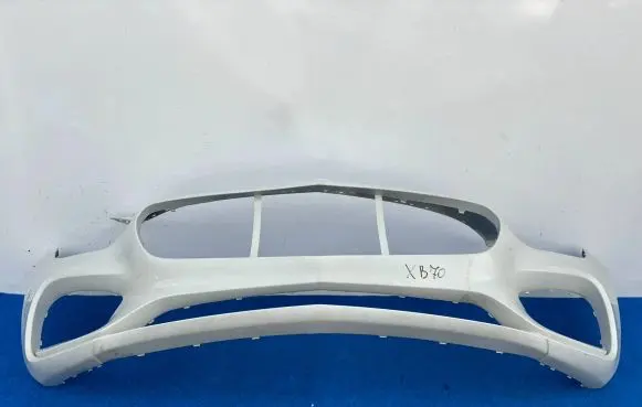 Mercedes-Benz AMG GT R190 C190 Front bumper A1908850025