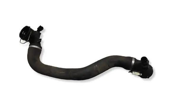 Jaguar XE Engine coolant pipe/hose GX373B286A