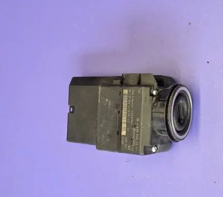 Mercedes-Benz Vito Viano W639 Ignition lock A6399002201 3300231302 1806142