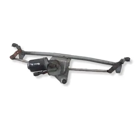 Opel Astra F Front wiper linkage and motor 22084735 15C4