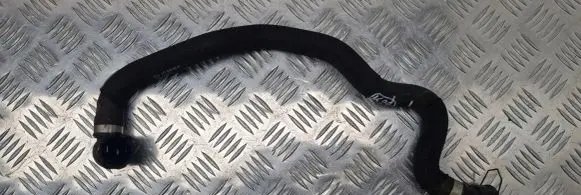 Mercedes-Benz A W177 Engine coolant pipe/hose A2478303501