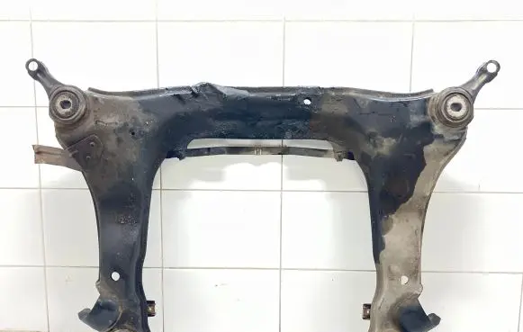 Audi A4 S4 B7 8E 8H Front subframe 8E0399313BD