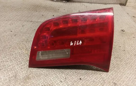 Audi A6 S6 C6 4F Tailgate rear/tail lights
