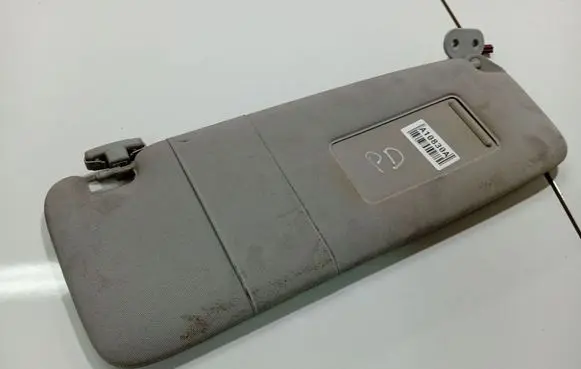 BMW 7 E65 E66 Sun visor