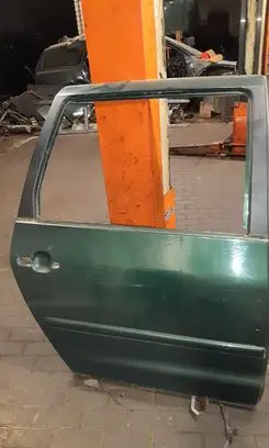 Seat Alhambra (Mk1) Rear door