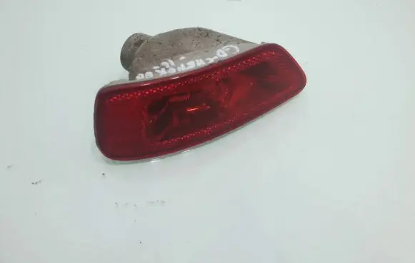 Jeep Grand Cherokee Rear fog light 363022