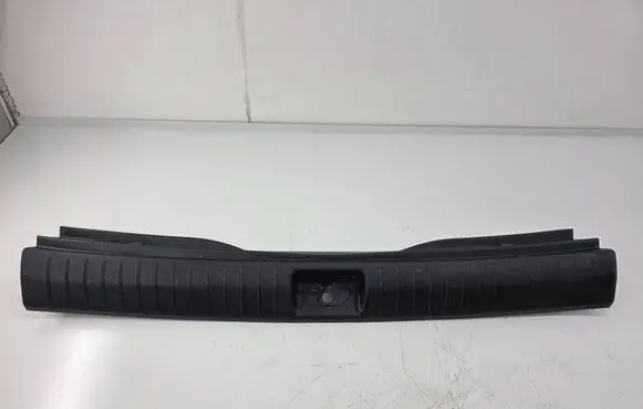 KIA Sportage Trunk/boot sill cover protection 85770F1000WK