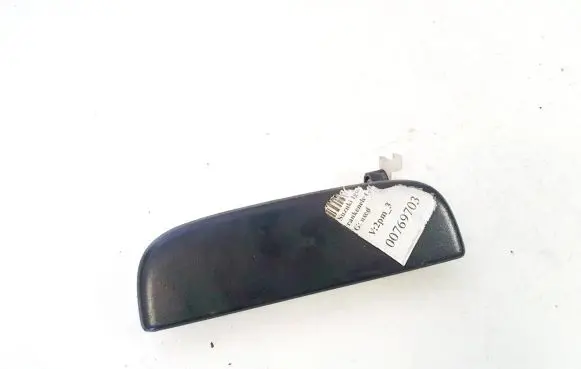 Suzuki Ignis Front door exterior handle