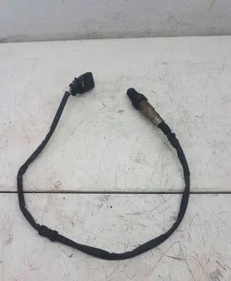 Lambda probe sensor