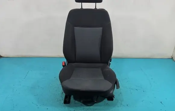 Opel Astra H Front driver seat IMPRK1574998