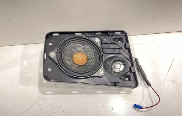 BMW 7 F01 F02 F03 F04 Panel speaker 07395000 9141501