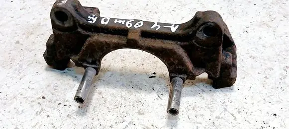 Audi A4 S4 B8 8K Front Brake Caliper Pad/Carrier 741 4D0698647 8V0698647