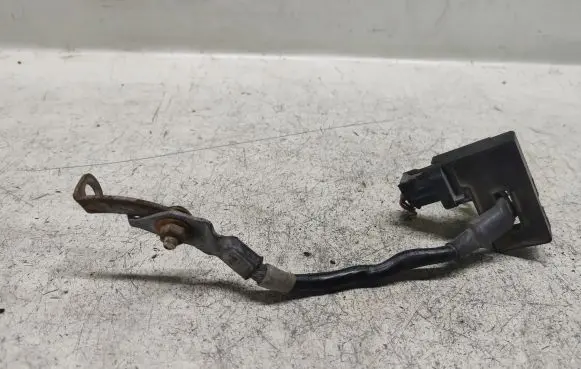 Toyota Verso Negative earth cable (battery)
