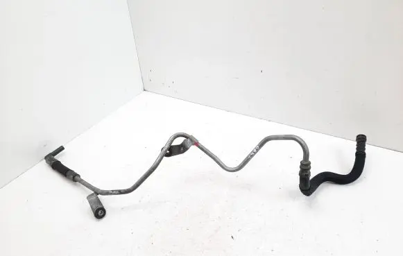Audi A6 Allroad C6 Power steering hose/pipe/line 3D0422891AF