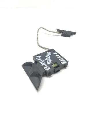 BMW X5 E53 Ultrasonic Sensor 65758379941 577621 0122410