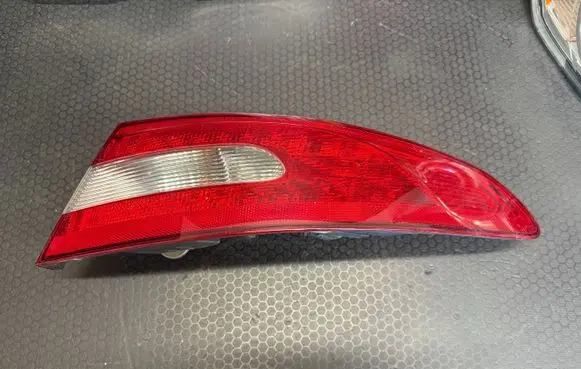 Jaguar XF X250 Rear/tail lights 8X2313404BD 2VP23804704