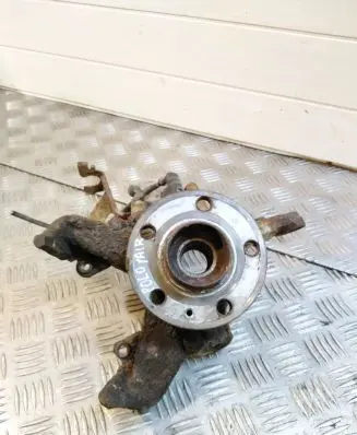Volkswagen Polo Front wheel bearing hub 