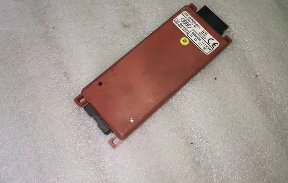 Phone control unit/module