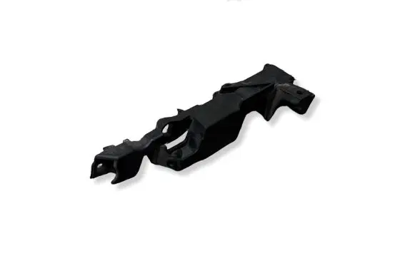 Audi A6 S6 C7 4G Front bumper mounting bracket 4G0807283