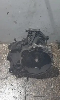 Fiat Punto (188) Manual 5 speed gearbox