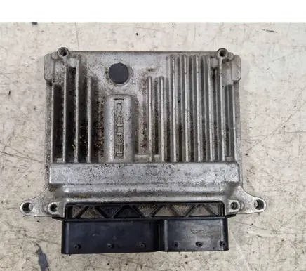 Mercedes-Benz E W211 Engine control unit/module A6461505877 A0034469040 280936Q0
