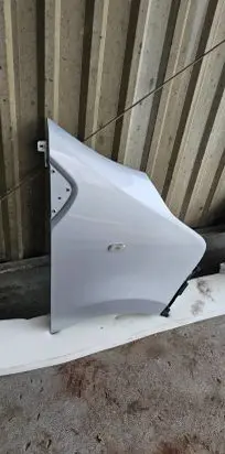 Renault Trafic III (X82) Fender
