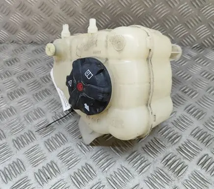 BMW iX Coolant expansion tank/reservoir 8474796