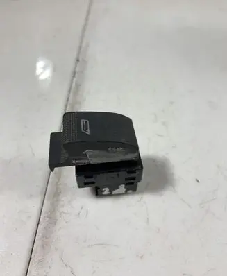 Audi A3 S3 8L Electric window control switch 8L0959855A
