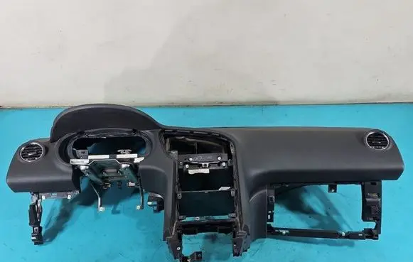 Peugeot 5008 Dashboard IMPRK1542073