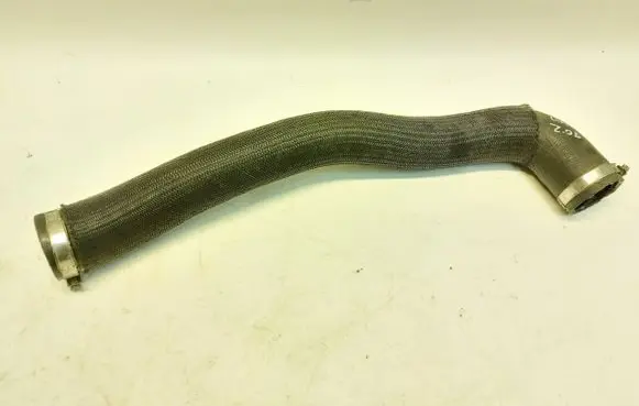 Opel Vivaro Intercooler hose/pipe 9807540580JLK01