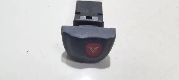 Renault Megane I Hazard light switch