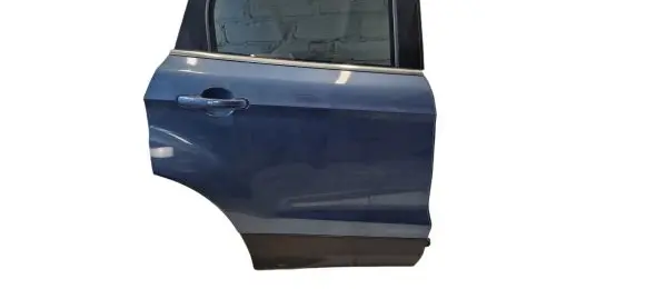 Ford Escape III Rear door
