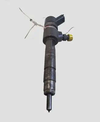 Opel Zafira B Fuel injector 0445110276