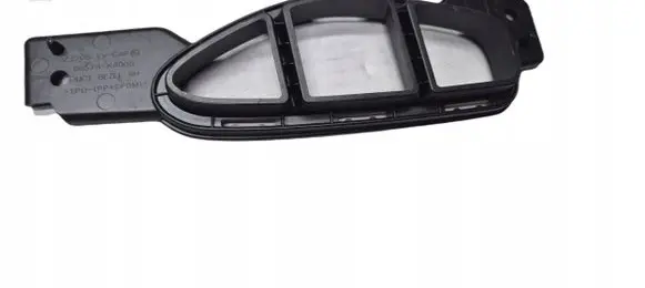 Hyundai Kona II Front bumper mounting bracket
