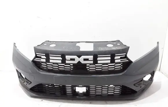 Dacia Sandero III Front bumper