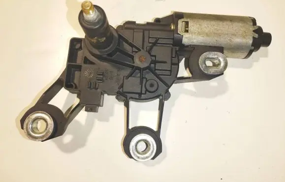 Ford Fiesta Rear window wiper motor 404736C 2S61A17K441AC 348904890