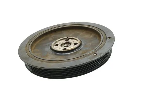 Volvo XC90 Crankshaft pulley P31359414 31359414