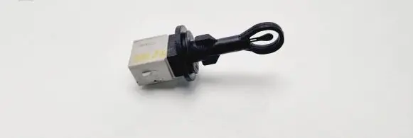 Audi A6 S6 C6 4F Interior temperature sensor 4F0820539