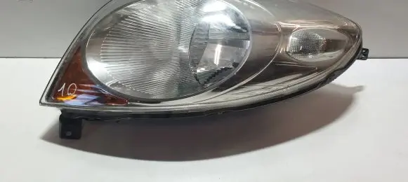 Nissan Note (E11) Headlight/headlamp 260109U100 89900917 P175011A22A