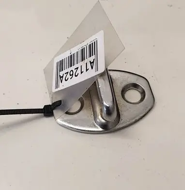 Volkswagen Jetta V Front door lock loop/hook striker 3C0837033