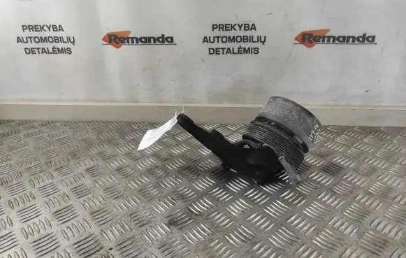 Iveco Daily 5th gen Viscous fan clutch 99846107272