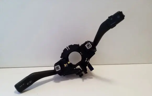 Volkswagen Eos Wiper turn signal indicator stalk/switch 1K0953513 1K5953503CS 1K0953519C